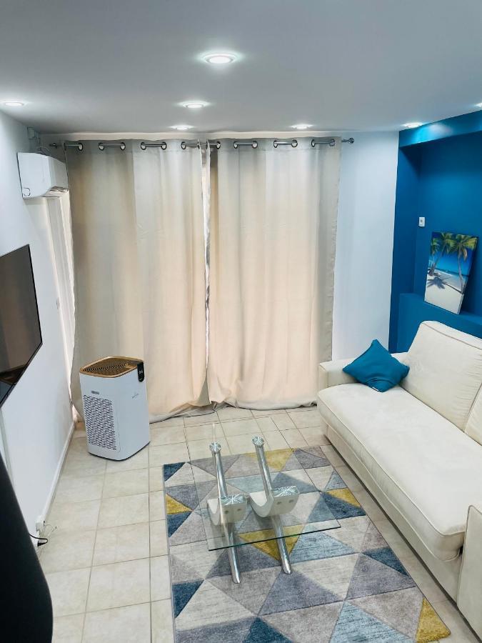 Residence Les Marines Apt Yop 10 Saint-Francois  Exterior foto